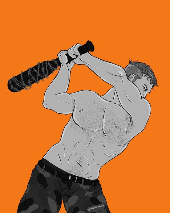 unscripted violence - $10